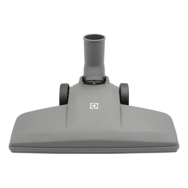 Bocal Escova Cinza P/ Aspirador Electrolux Stk14 Original