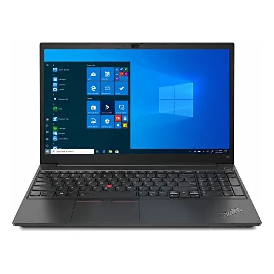 Laptop  Lenovo Thinkpad E15 Gen2 Business   15.6  Fhd Ips Di