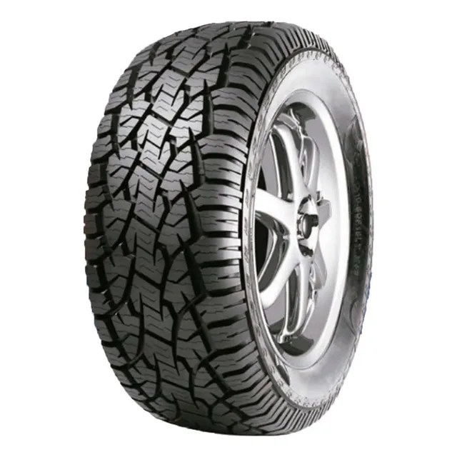 Llanta 255/70r16 Agate Ag-at705 111t
