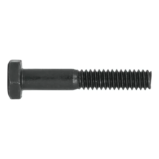 3 Pzas Set Con 80 Tornillos 1/4 X 1-1/2 Acero Grado 5, Fiero