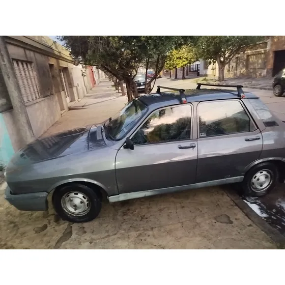 Renault R12 1.4 Tl