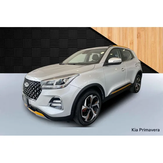 Chirey Tiggo 4 Pro 1.5t Premium Cvt