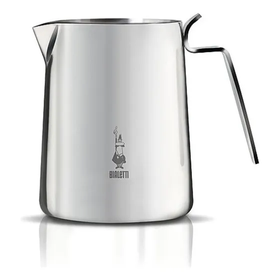 Jarra Lechero Espumador Milk Pitcher 300ml Bialetti