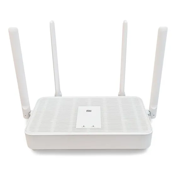 Router Inalámbrico De Xiaomi Mi Ax1800 Edition Wi-fi 6 Alta Calidad Everest