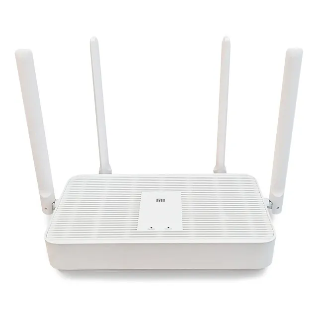 Router Inalámbrico De Xiaomi Mi Ax1800 Edition Wi-fi 6 Alta Calidad Everest