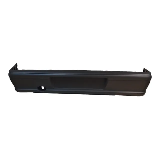 Bomper Defensa Trasera Renault 9 Injection