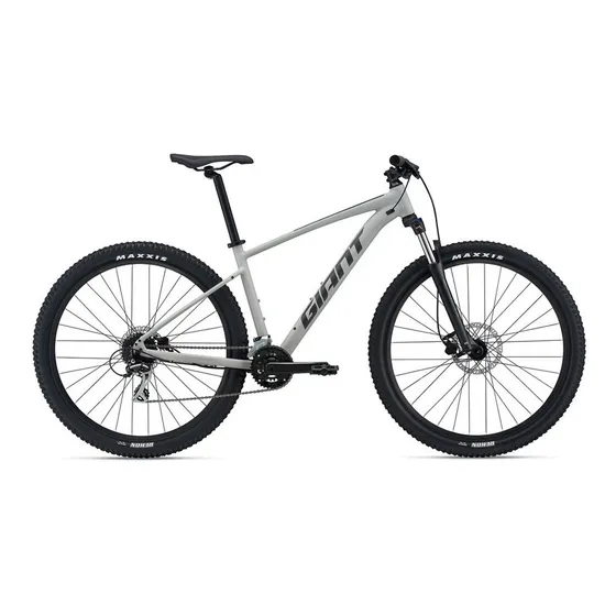 Bicicleta Giant Talon 2 R29 Biplato 2x8 2021 Nitrobikes