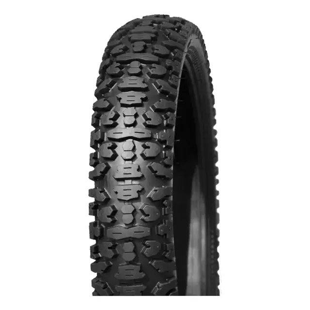 Cubierta 4.10 18 Corven Triax Motomel Skua Xtz Tornado Gaona