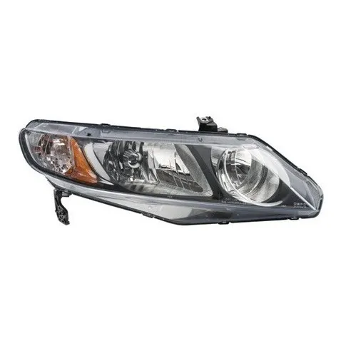 Faro Delantero Honda Civic Emotion 2006-2009 Rh Lh