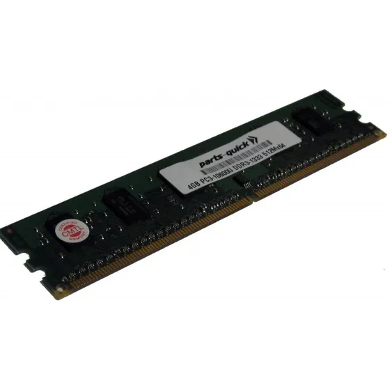 Memoria Ram Non-ecc Dimm Para Placa Base Biostar Gb