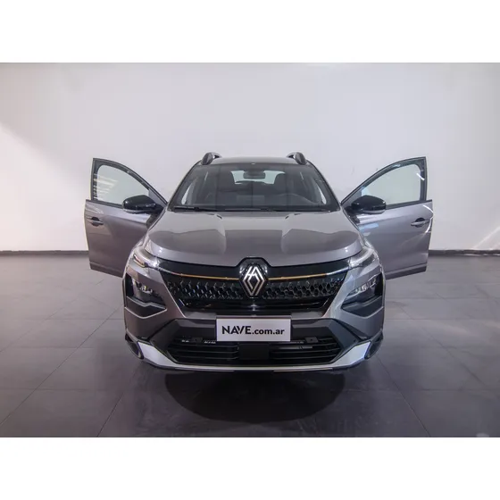 Renault Kardian 1.0 Tce Premiere Edition 200 Edc