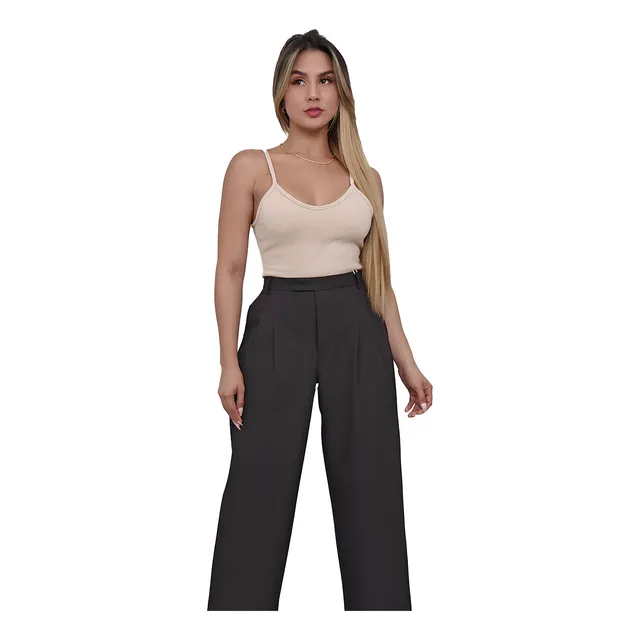 Pantalón Estivaneli Dama