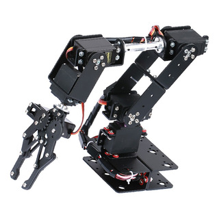 Kit De Mecánico Robot Diy Enseñanza Educación De Kit De Mecánico Robot Diy Enseñanza Educación De