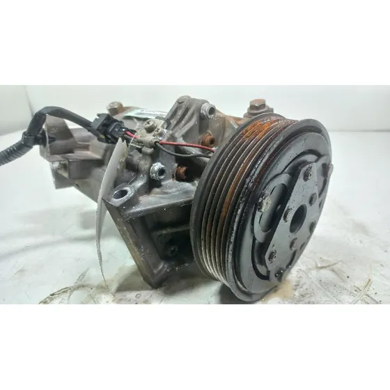 Compressor Do Ar Condicionado Renault Fluence 2.0 2013