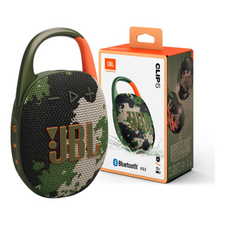 Bocina Jbl Clip 5 Cert. Ip67 Distintos Colores Original Bocina Jbl Clip 5 Cert. Ip67 Distintos Colores Original