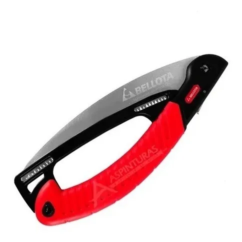 Serrucho De Poda 12 Pulgadas Plegable Marca Bellota