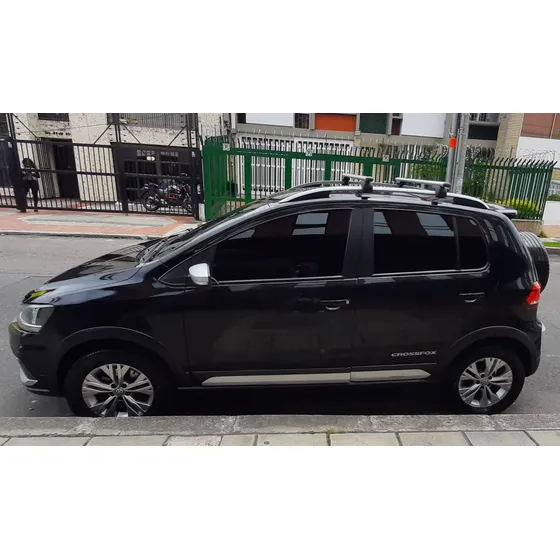 Volkswagen Crossfox 1.6l