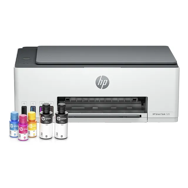 Hp Smart Tank