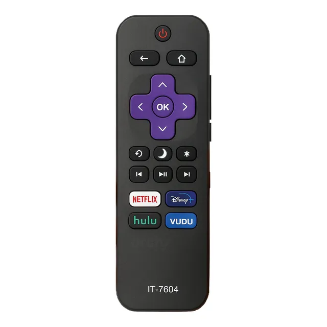 Archy Control Roku Tv Roku Express Premier Box Universal