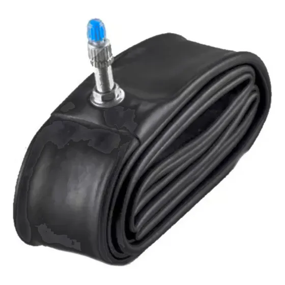 Camara Bicicleta Imperial Cord 26 X 1.90/2.10 Para Playera Mtb Con Valvula Dunlop De Gomin Retro Vintage 