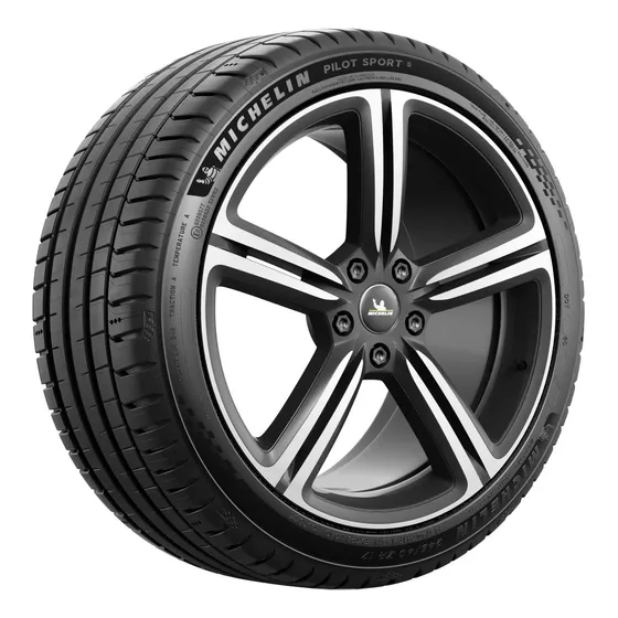 Neumático Michelin Pilot Sport 5 215/45zr17 91y Xl