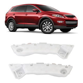 Qw1 Delanter Parachoques Support Mazda Cx-9 Td11 50 0t1f Qw1 Delanter Parachoques Support Mazda Cx-9 Td11 50 0t1f