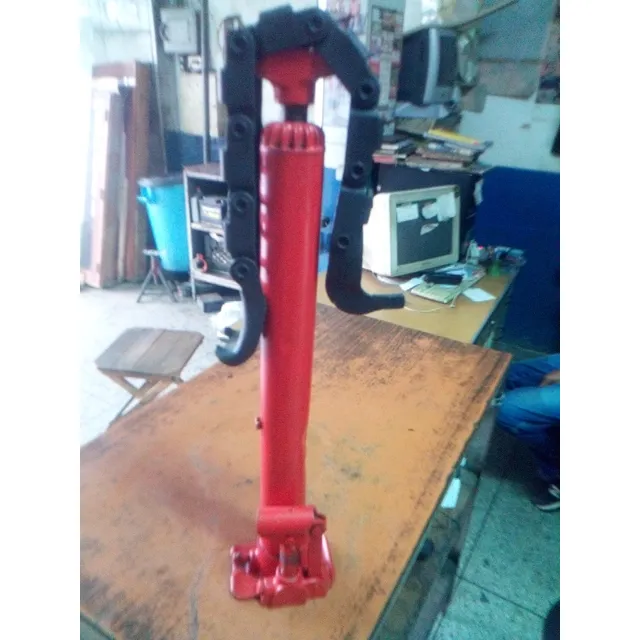 Gato Hidráulico Marca Modelo Largo Medidas 58 Cen X 103 Cent