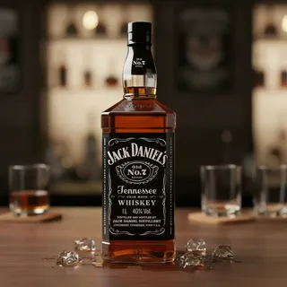 Jack Daniels 3 Litros | Mercado Livre