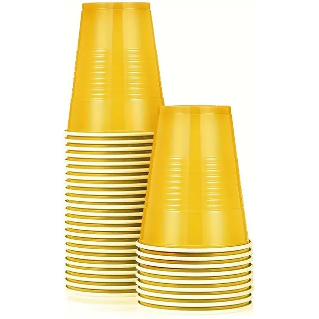Vaso Descartable X 100und 500ml