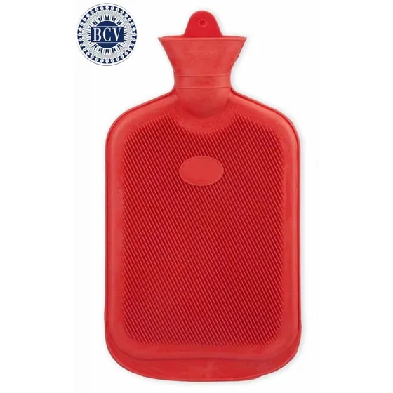 Bolsa Térmica Agua Caliente Fría Fomentera Calor 1l