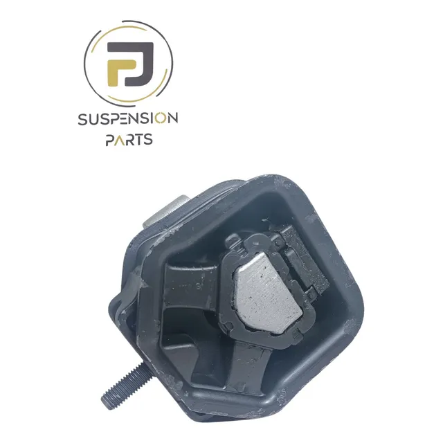 Base Motor Derecha Ford Fiesta Ecosport 1.6l 04 12