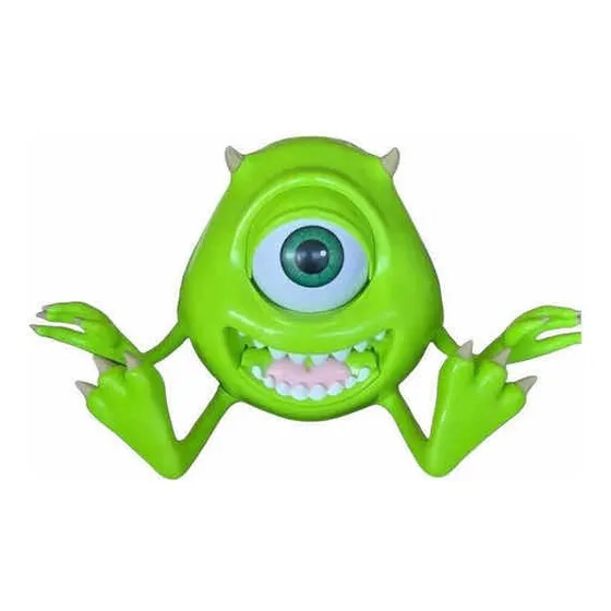 Palomera Cinemex Mike Wazowski