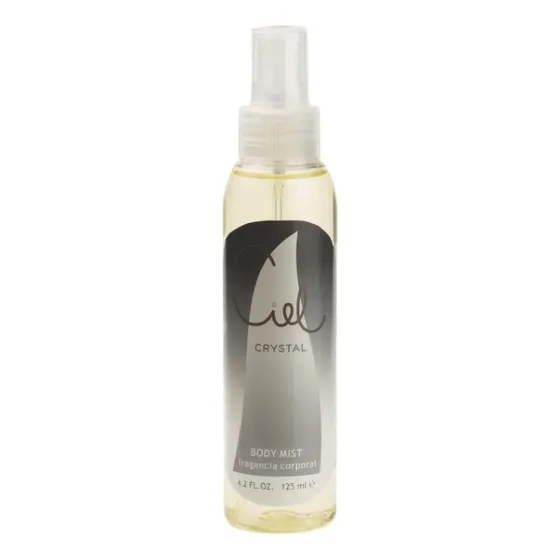 Body Mist Ciel Crystal 125 Ml