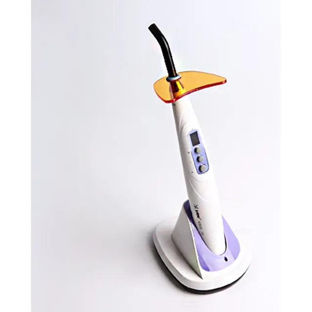 Lampara Fotocurado Vrn V300