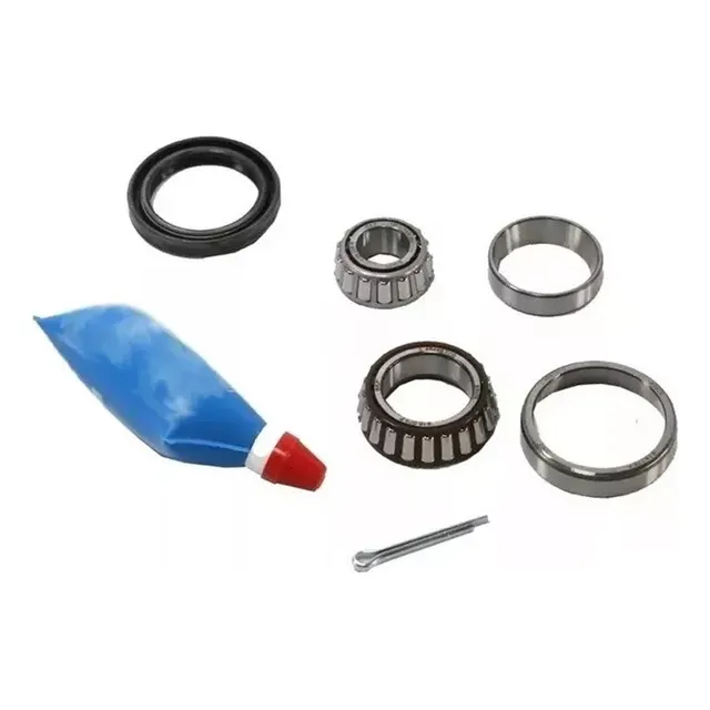 Kit Rulemanes Traseros Chevrolet Corsa Agile Celta Classic