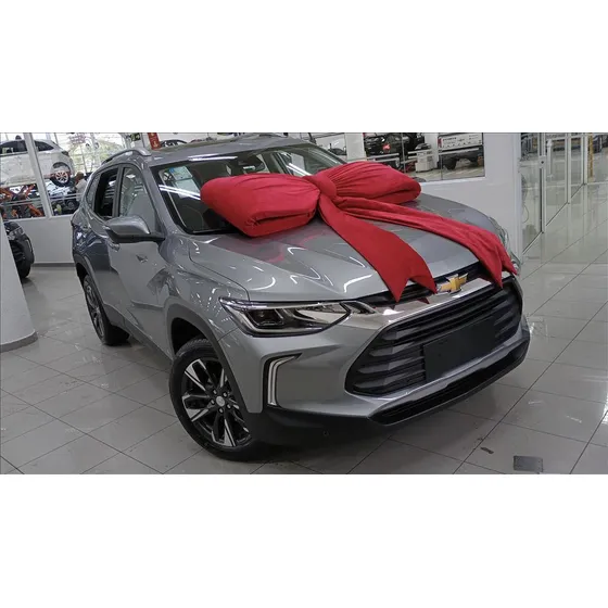 Chevrolet Tracker 1.2 Turbo Flex Premier Automático