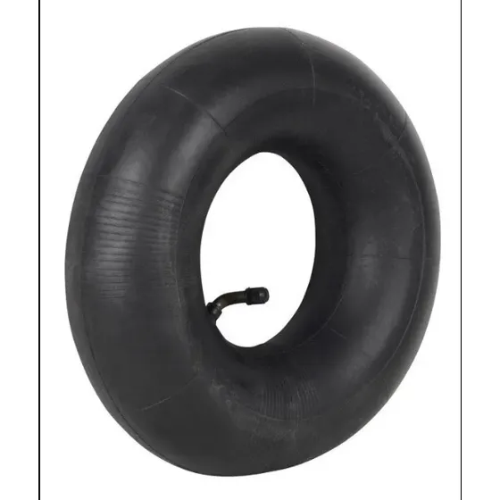 Tripa Para Carretillas Carruchas 10 Pulgadas (4.10/3.50-4)