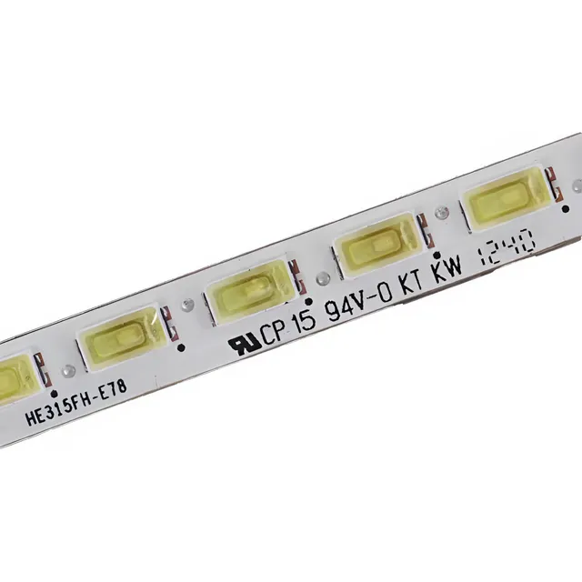 Tira De Led Noblex 32ld846ht Jvc Lt32dr310 Sanyo Lce32xh10