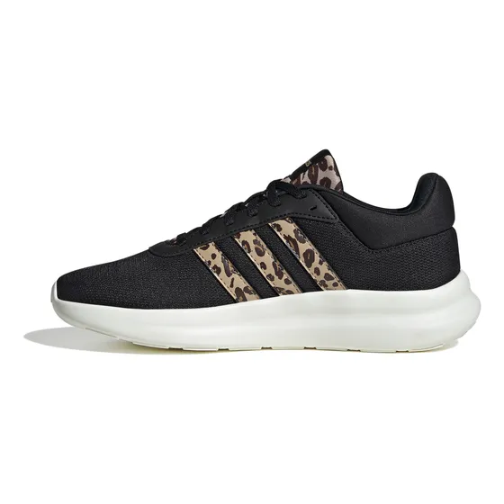 Zapatillas Mujer Lite Racer 4.0 Adidas Black/champagne