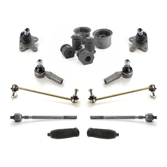 Kit Tren Delantero Vw Fox / Suran (.../'13)
