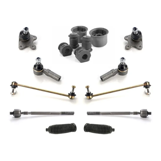 Kit Tren Delantero Vw Fox / Suran (.../'13)