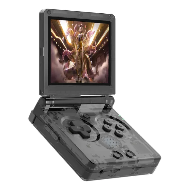 Reproductor Portátil Retroconsola Anbernic 64gb