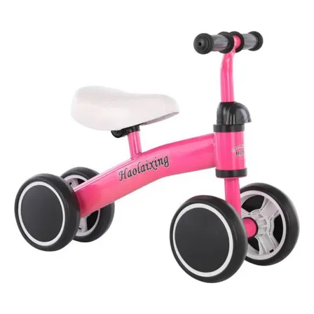 Correpasillo Infantil Sin Pedales Aprendizaje Equilibrio