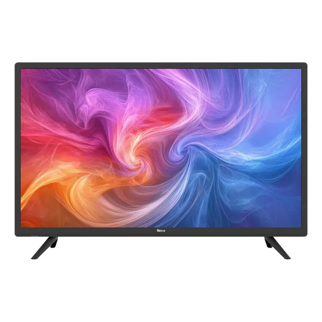 Pantalla Roku 32 Pulgadas Select Series Hd Smart Roku Tv