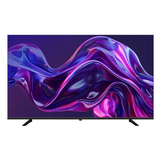 Smart Tv Hyundai 55  Roku 4k