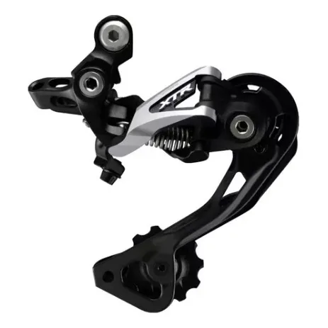 Cambio Trasero 10v. Shimano Rd-m981 Aluminio 180g.