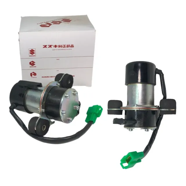 Bomba Gasolina Super Carry Suzuki Damas Labo Chana