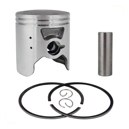 Kit De Piston Perno Y Aros Kawasaki K1 Ah 115 Kit De Piston Perno Y Aros Kawasaki K1 Ah 115