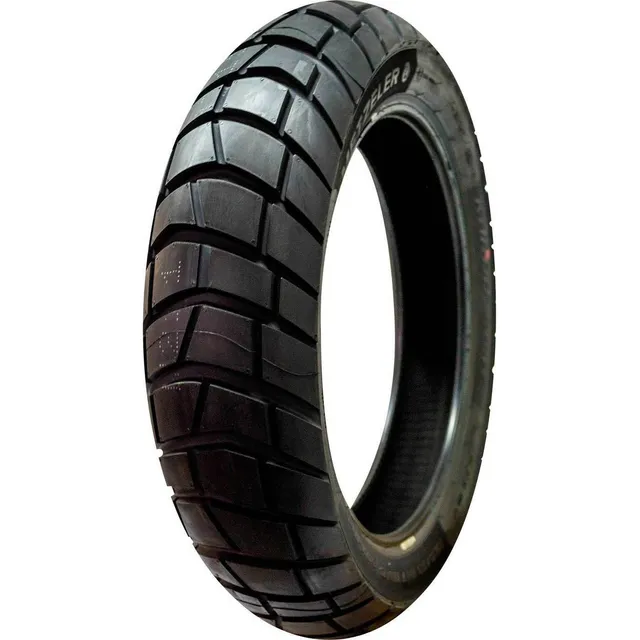 Llanta trasera para moto Metzeler Karoo Street sin cámara de 150/70R17 V 69 x 1 unidad