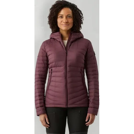 Parka Rip Curl Mujer